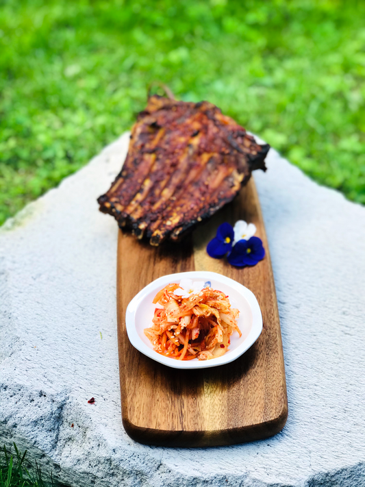 Le Lubu Original Kimchi (for restaurants)